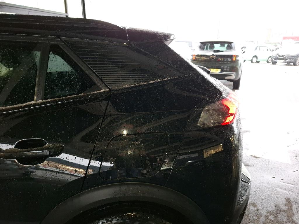 Peugeot 2008 PureTech 130 S&S EAT8 GT 2022