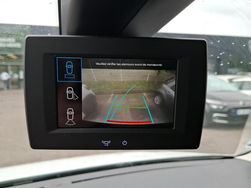 Citroen BERLINGO VAN M 650 BLUEHDI 100 S&S BVM5 CLUB 2020