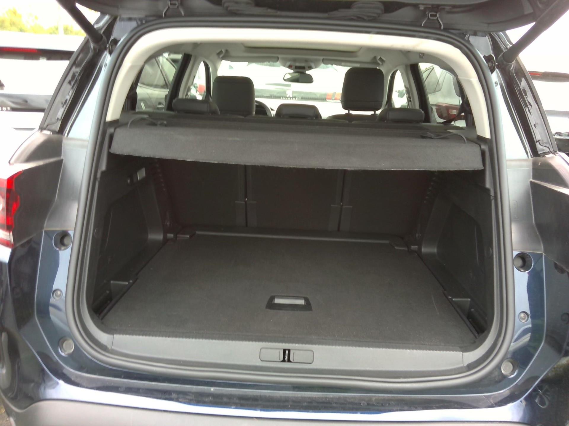 Citroen C5 Aircross BlueHDi 130 S&S BVM6 Shine 2022