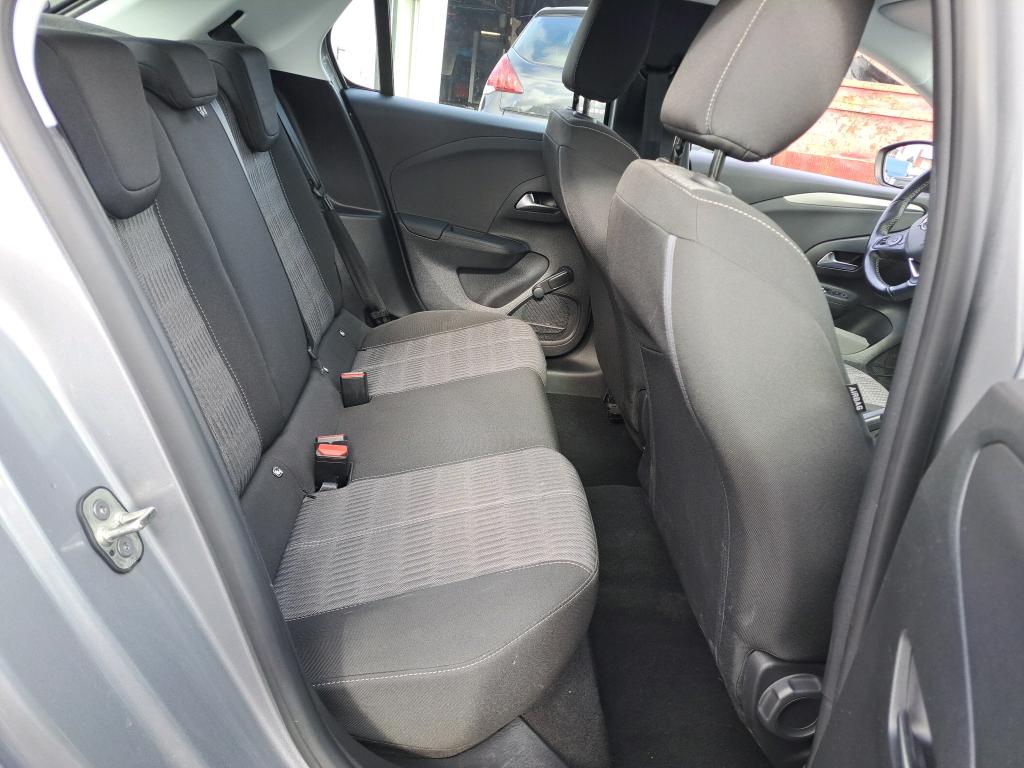 Opel Corsa 1.2 75 ch BVM5 Edition Business 2021