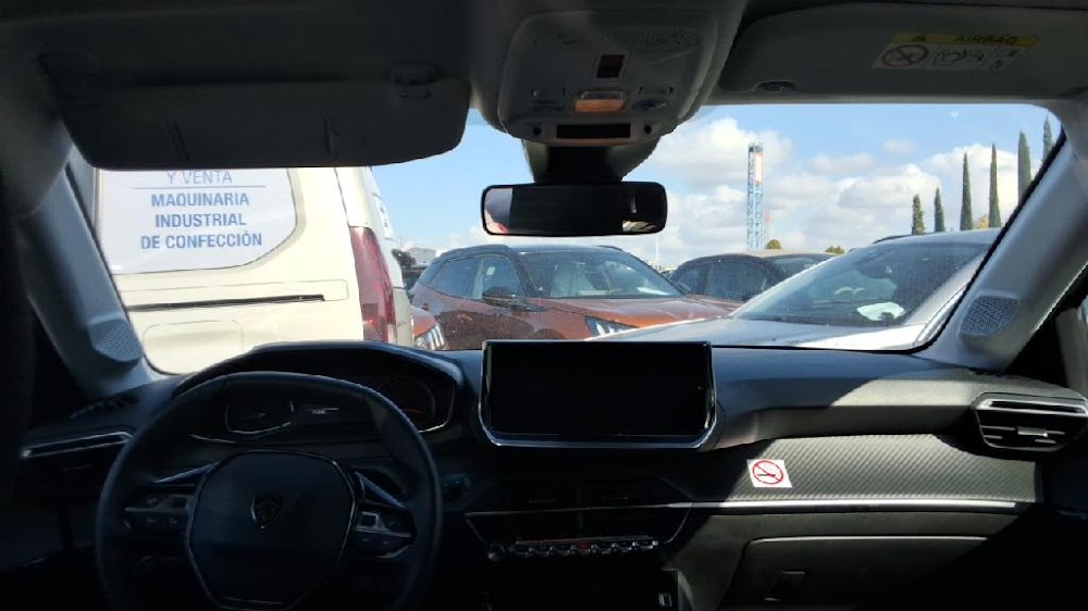 Foto Peugeot 308 9