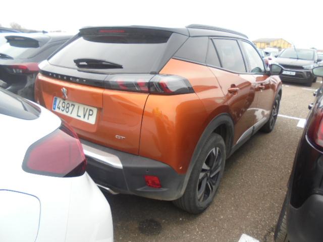Foto Peugeot 2008 8