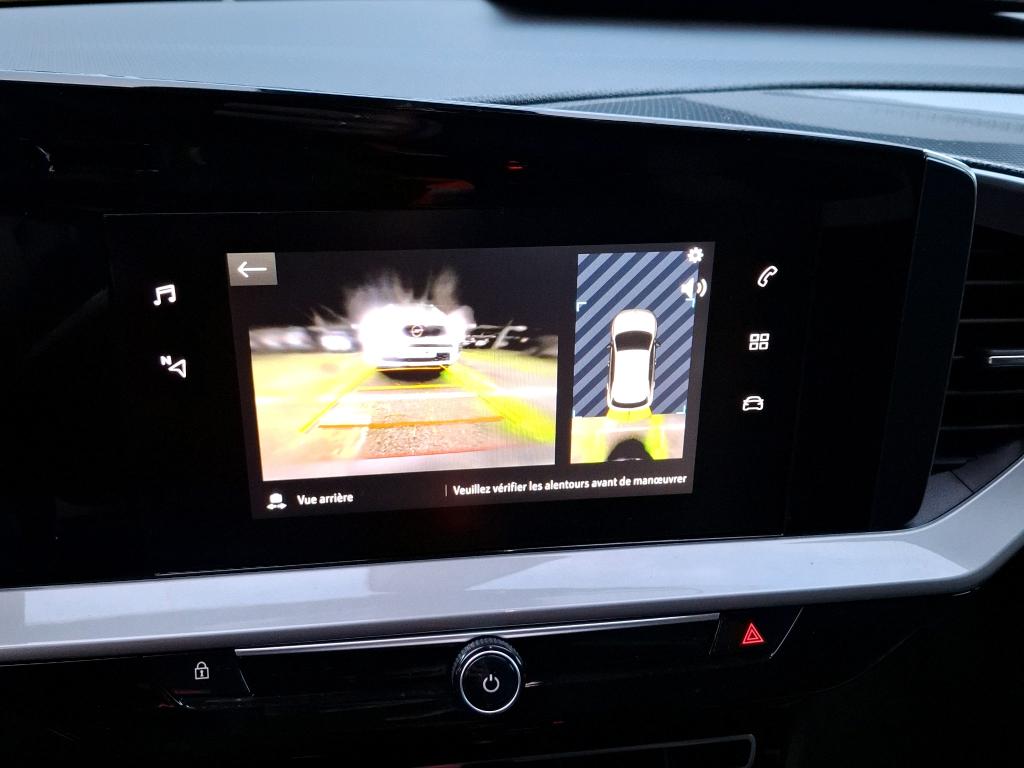 Opel Mokka 1.2 Turbo 130 ch BVA8 Elegance 2023