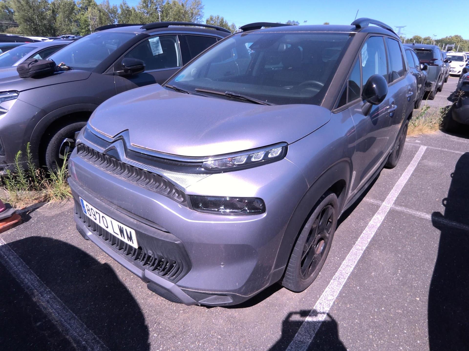 C3 AIRCROSS