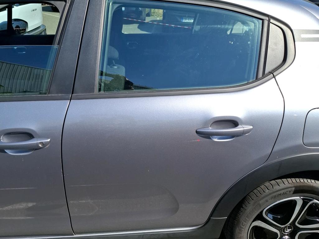 Citroen C3 PureTech 83 ch BVM5 You 2024