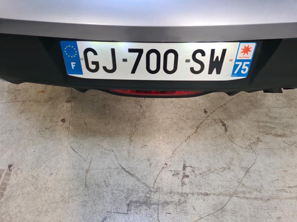 Peugeot 208 PureTech 75 S&S BVM5 Active 2022