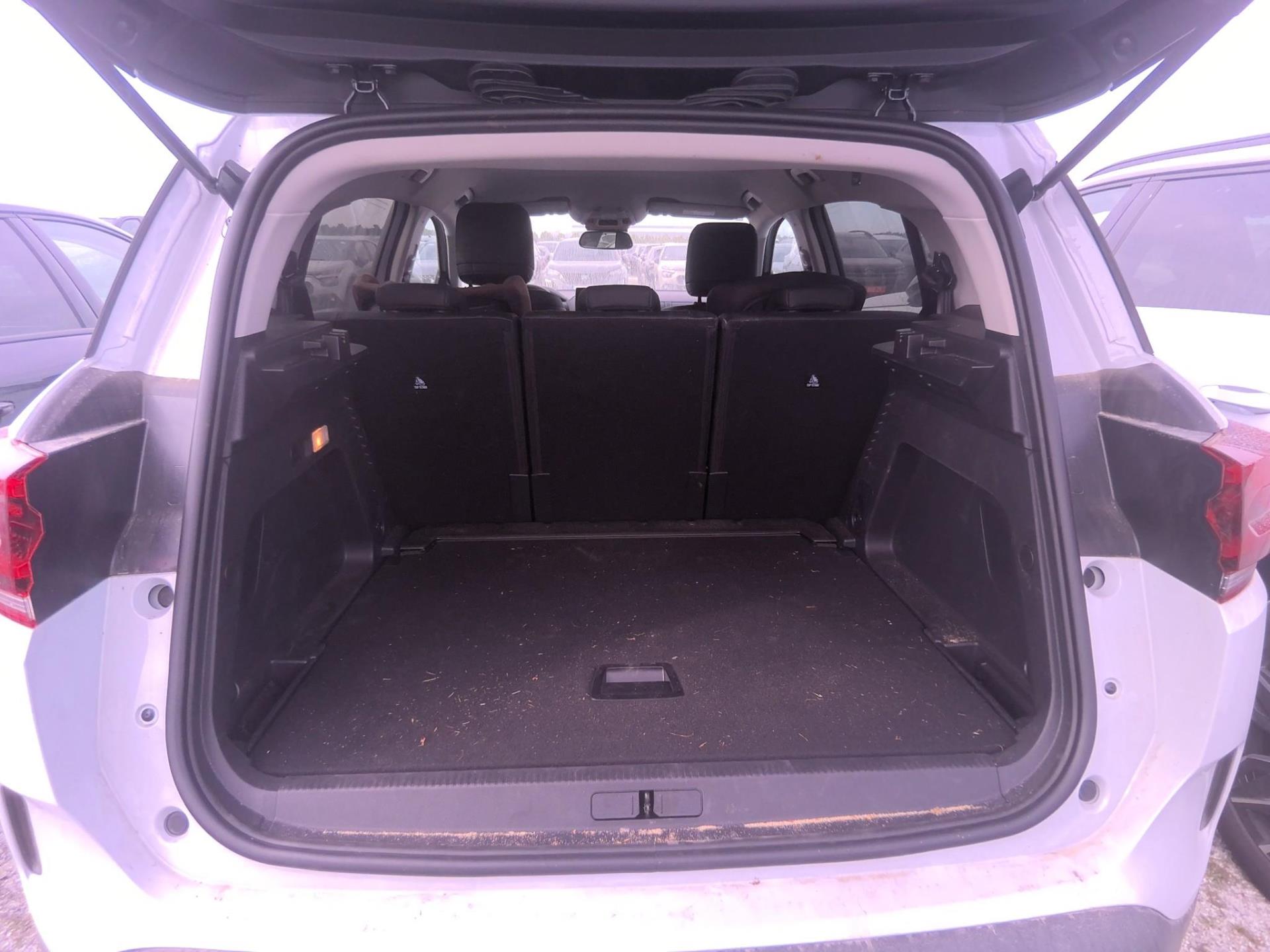 Citroen C5 Aircross BlueHDi 130 EAT8 Max 2025