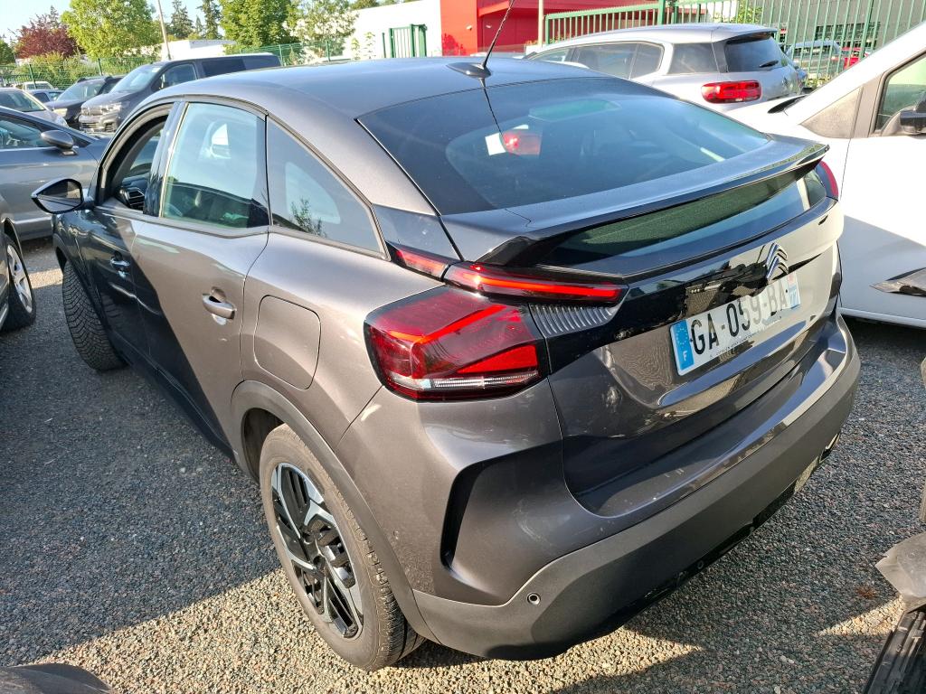 Citroen C4 BlueHDi 130 S&S EAT8 Feel Pack Business 2021