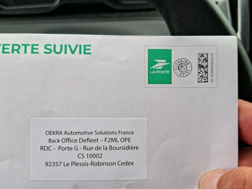 Peugeot 208 AFFAIRE BLUEHDI 100 S&S BVM5 PREMIUM PACK 2020
