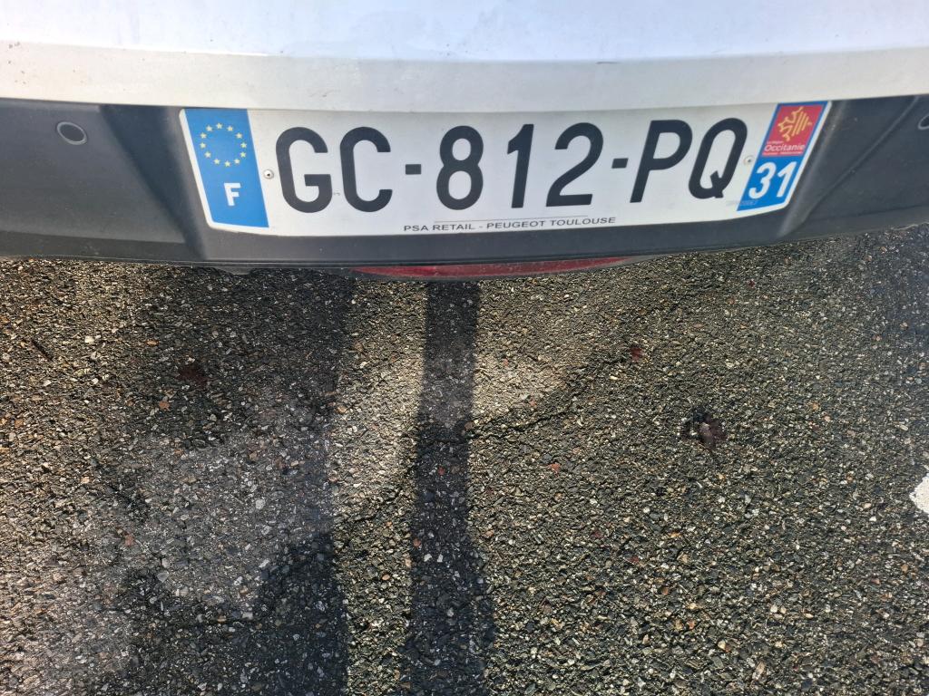 Peugeot 208 ELECTRIQUE 50 KWH 136 ACTIVE BUSINESS R 2021