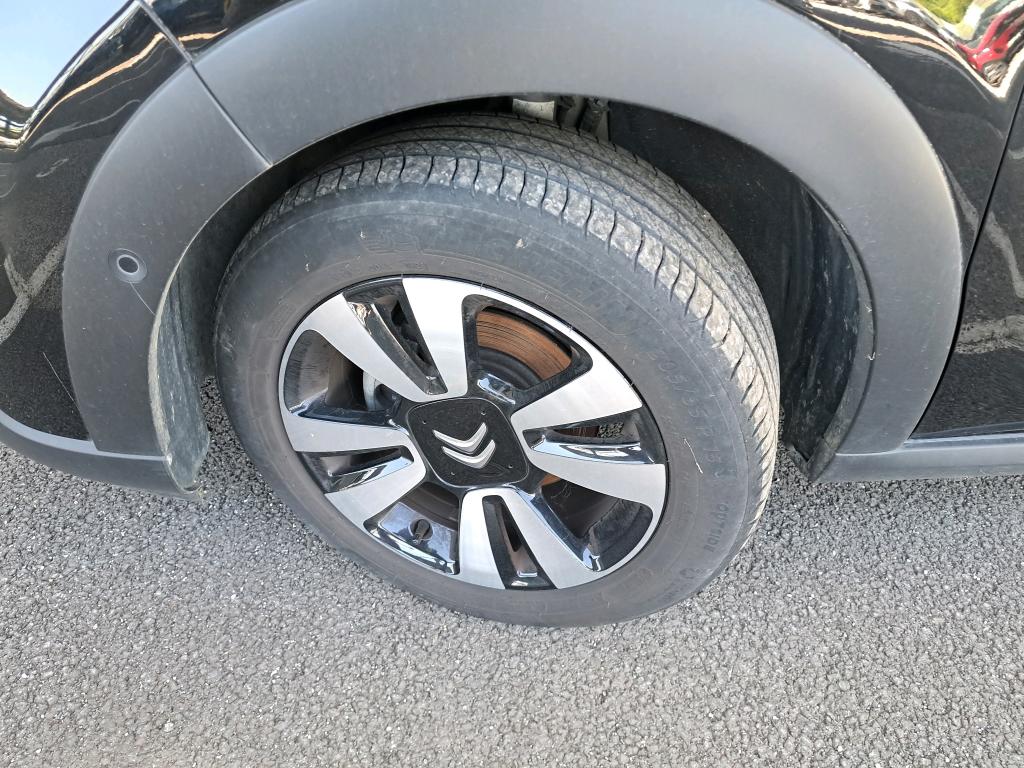Citroen C3 PureTech 110 S&S BVM6 Shine 2023