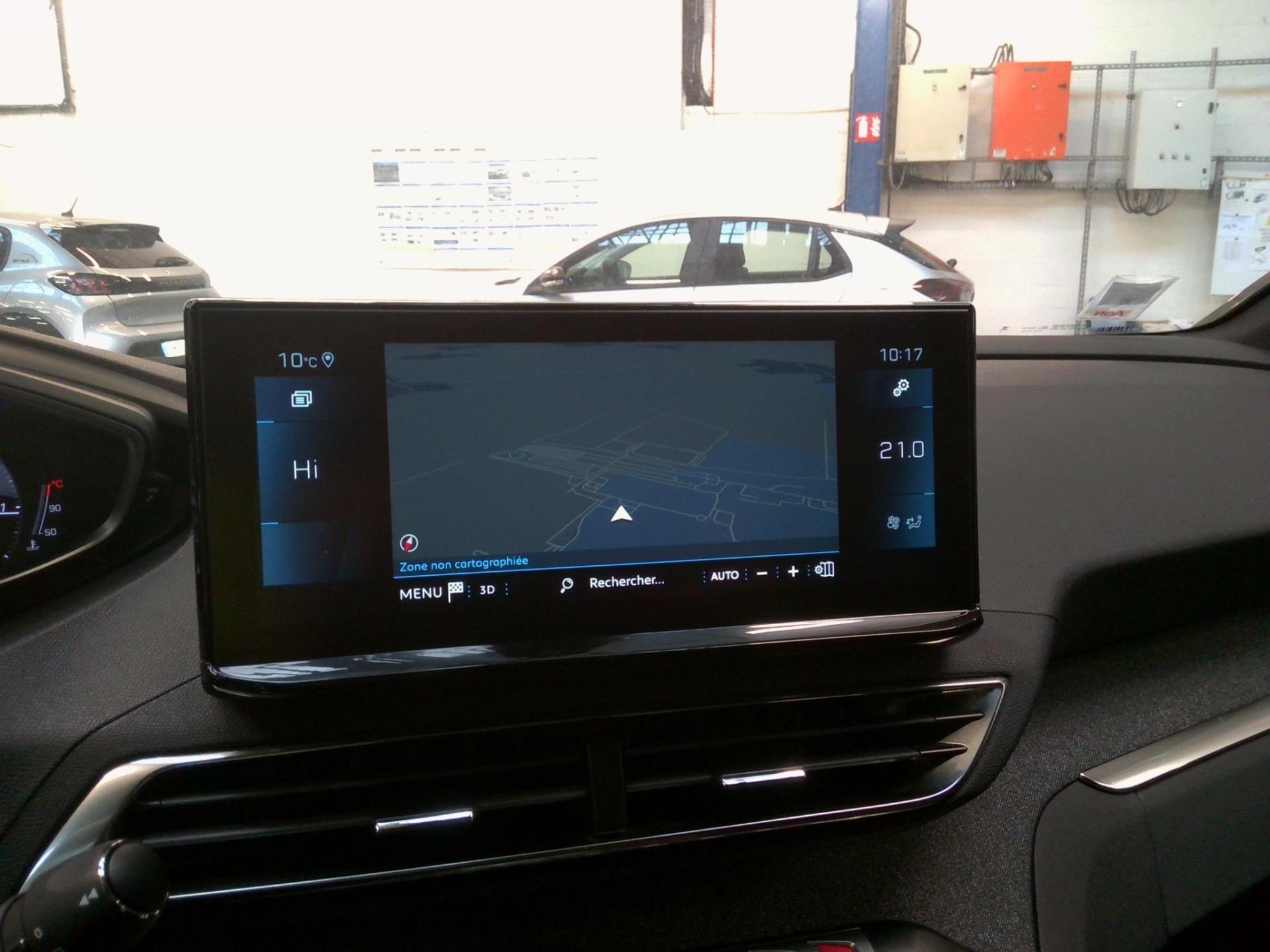 Peugeot 5008 BlueHDi 130ch S&S EAT8 Allure Pack 2023