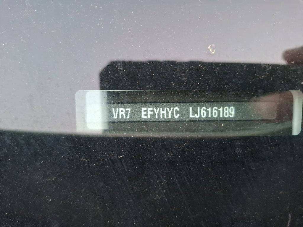Citroen BERLINGO VAN M 650 BLUEHDI 100 S&S BVM5 CLUB 2020