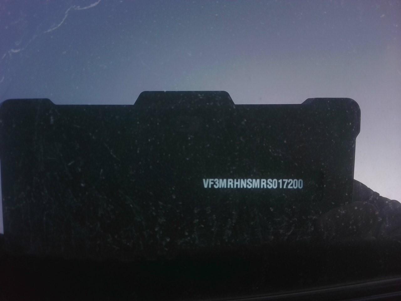 Foto Peugeot 3008 5