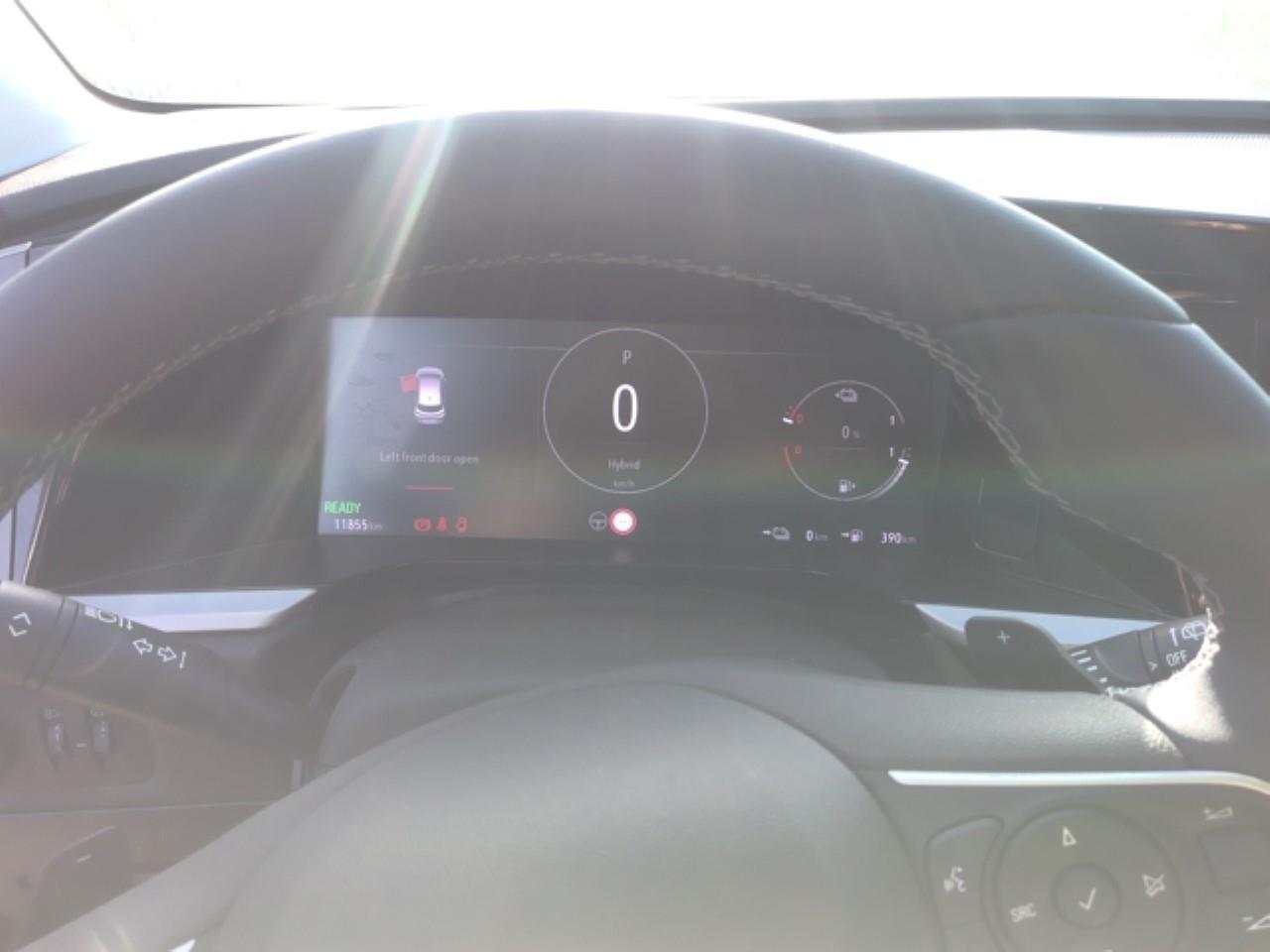 Foto Opel Grandland PHEV 5