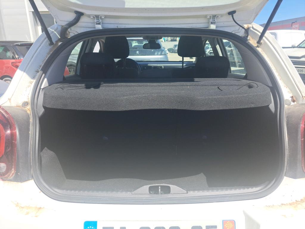 Citroen C3 PureTech 68 Feel Business 2018