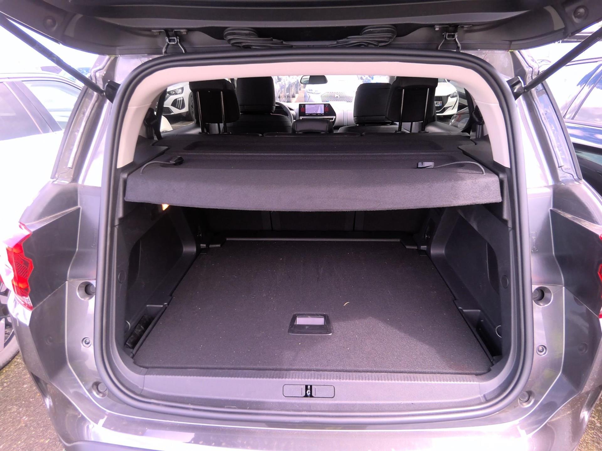 Citroen C5 Aircross BlueHDi 130 EAT8 Max 2025