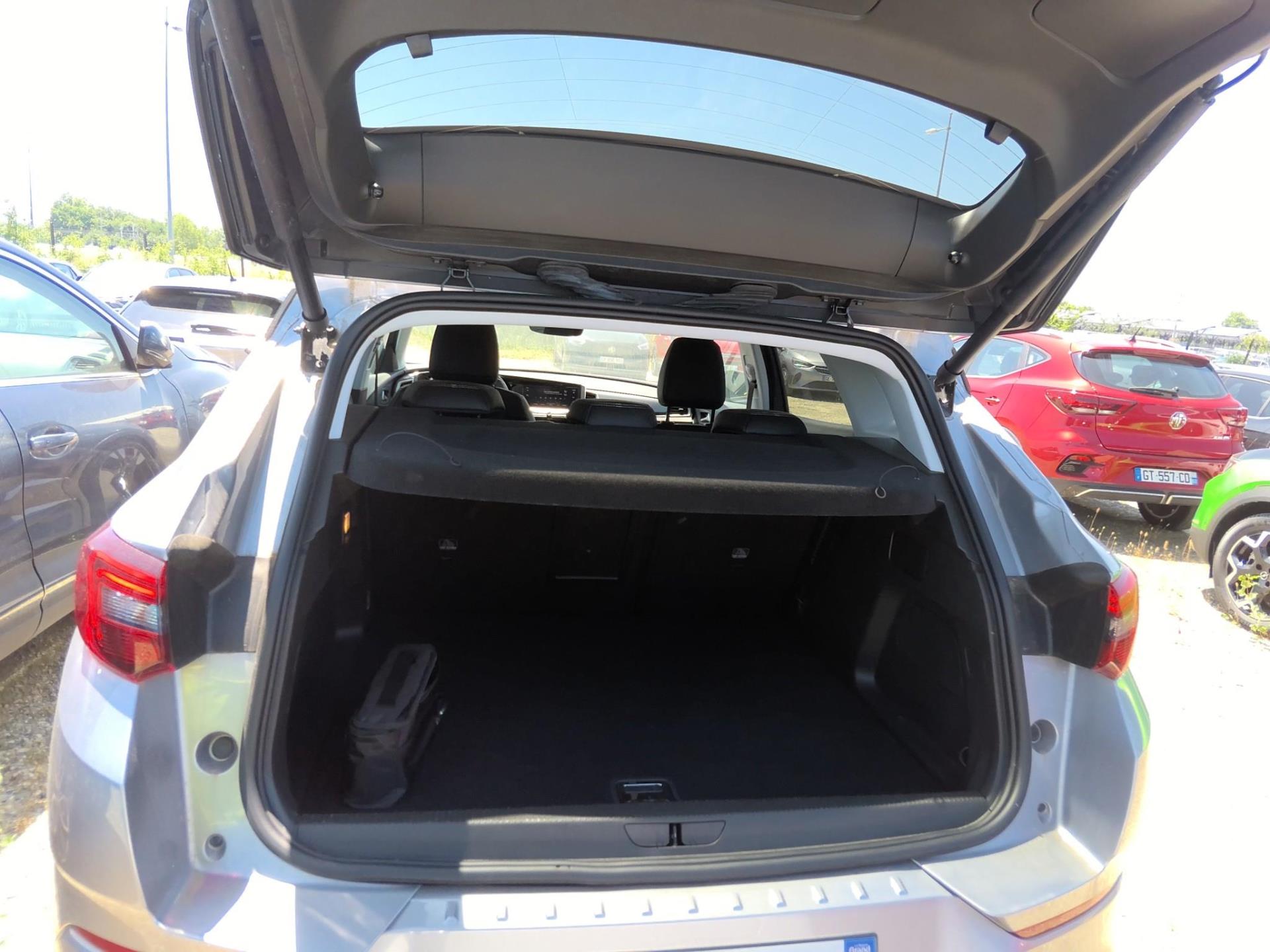 GRANDLAND X / GRANDLAND