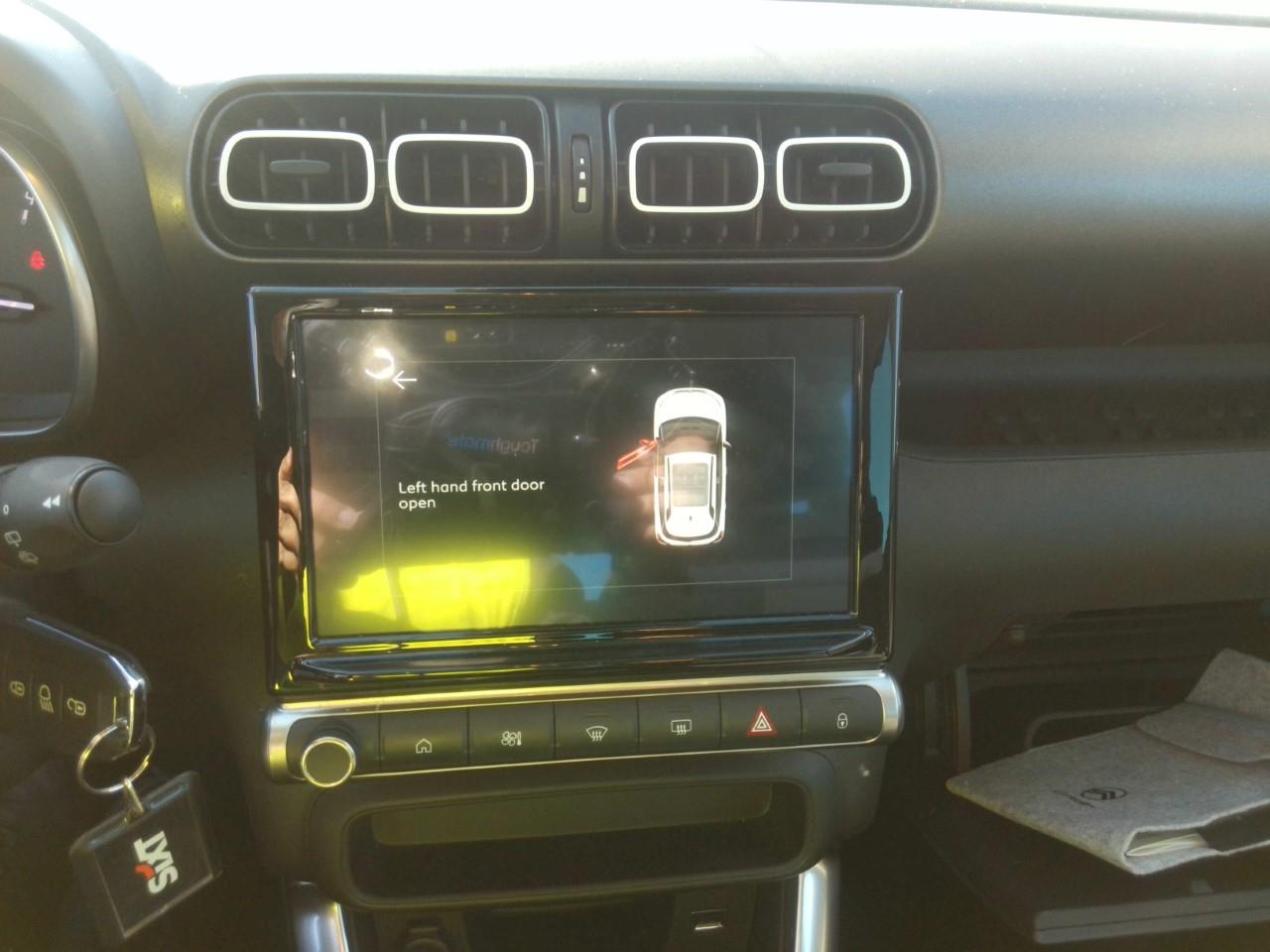 Foto Citroën C3 Aircross 20