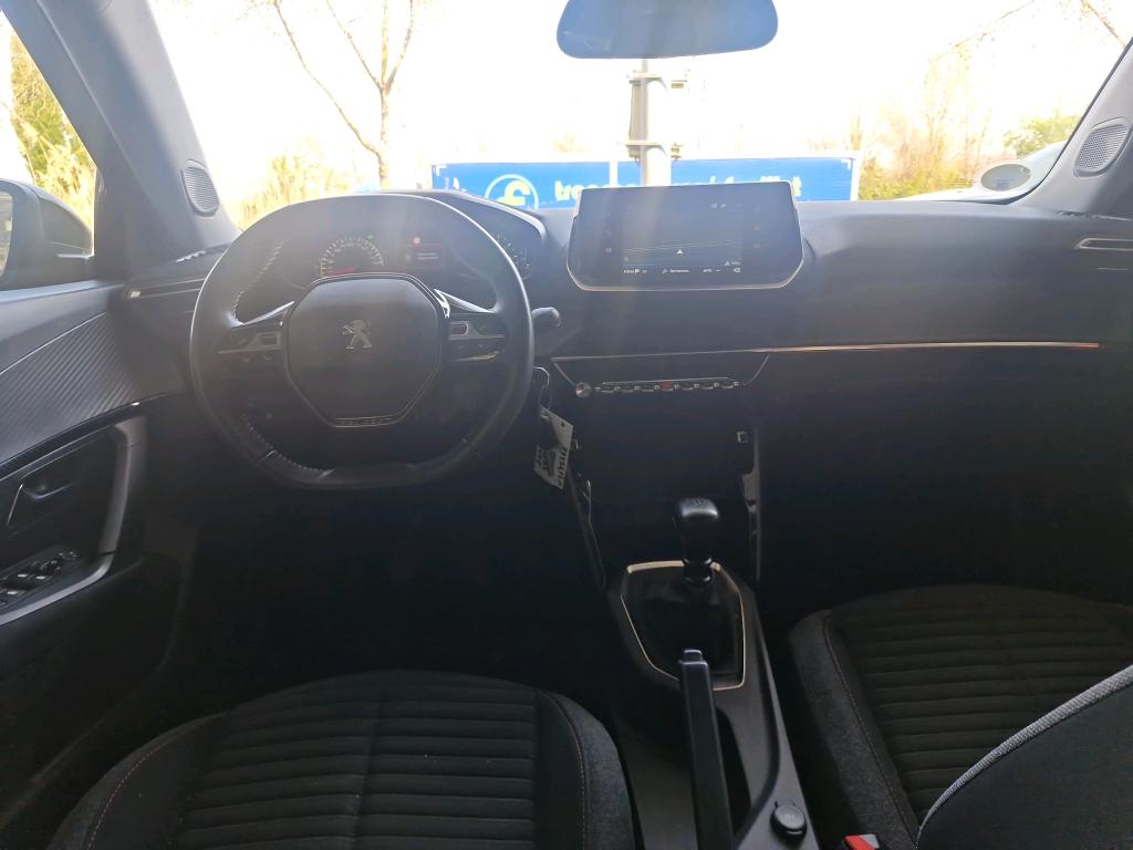 Peugeot 2008 BlueHDi 110 S&S BVM6 Active Pack 2022