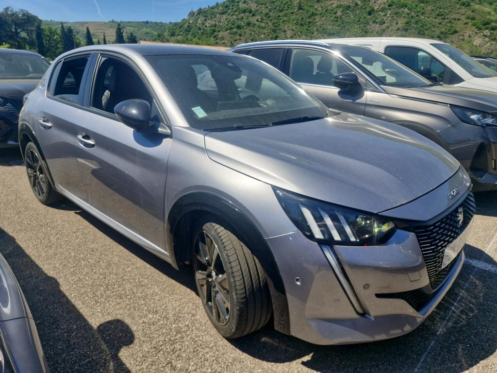 Peugeot 208 PureTech 100 S&S BVM6 GT 2023