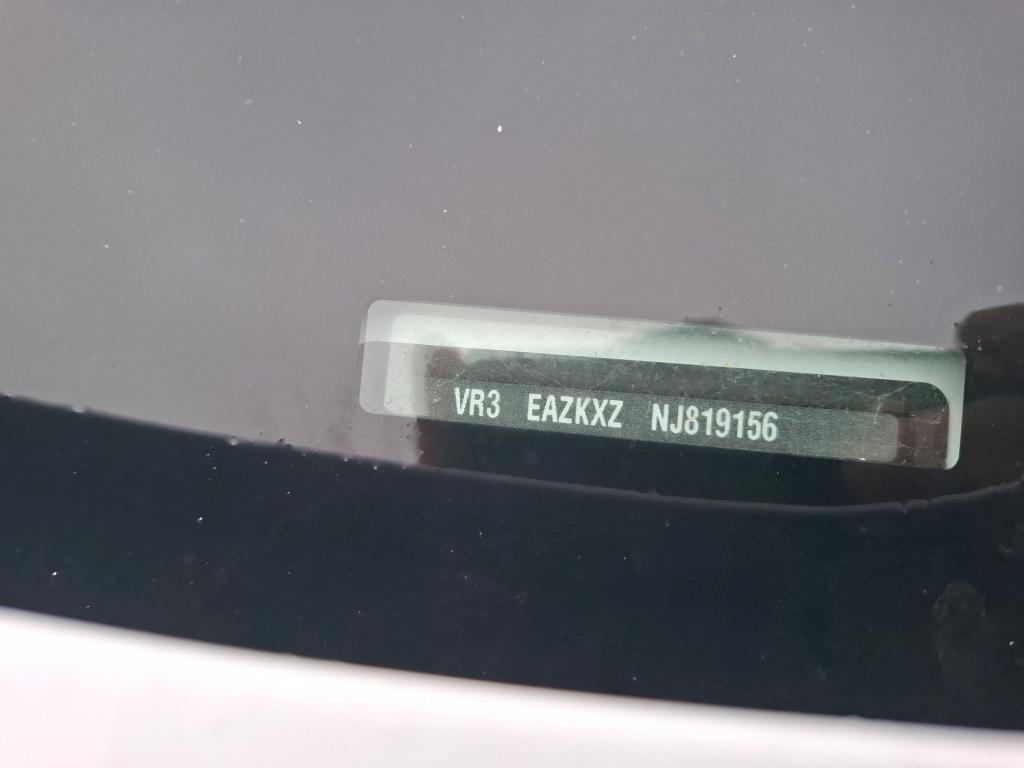 Peugeot E-PARTNER FOURGON M 800 KG 136 CH BATTERIE 50 KWH  2022