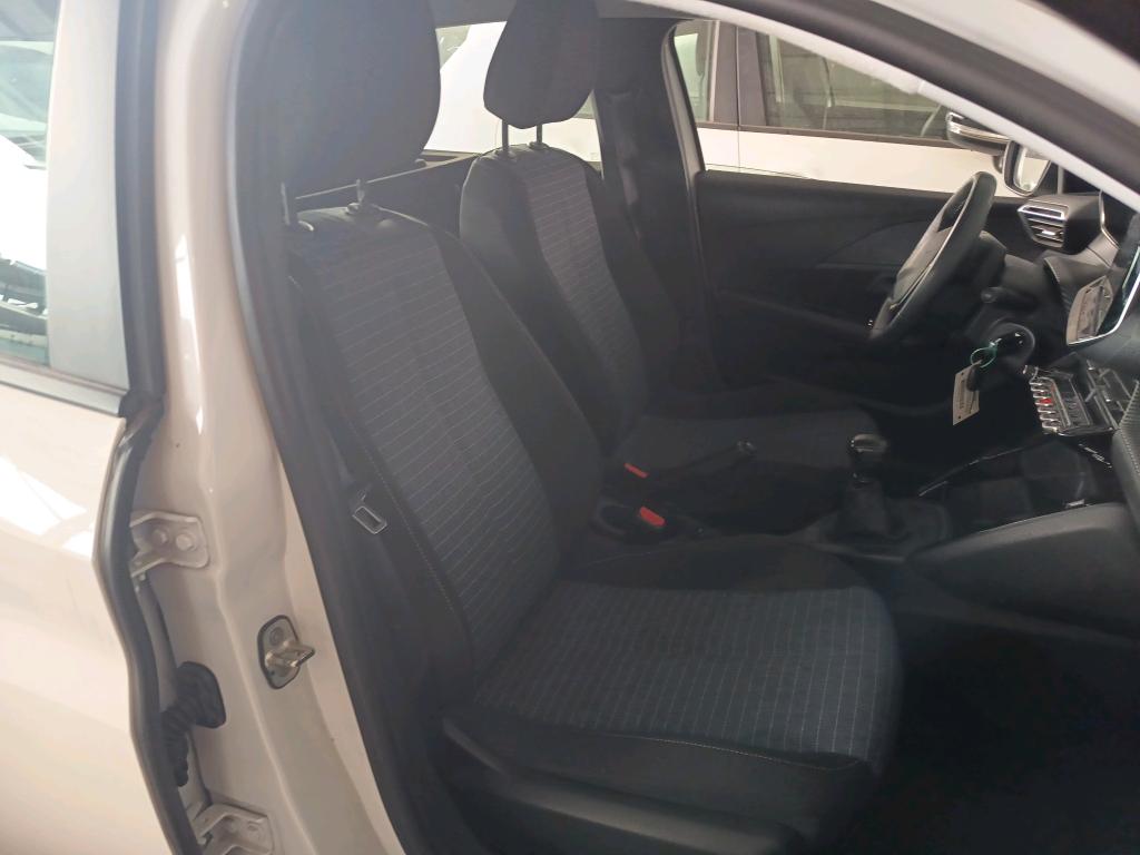 Peugeot 208 BLUEHDI 100 S&S BVM6 PREMIUM PACK 2021