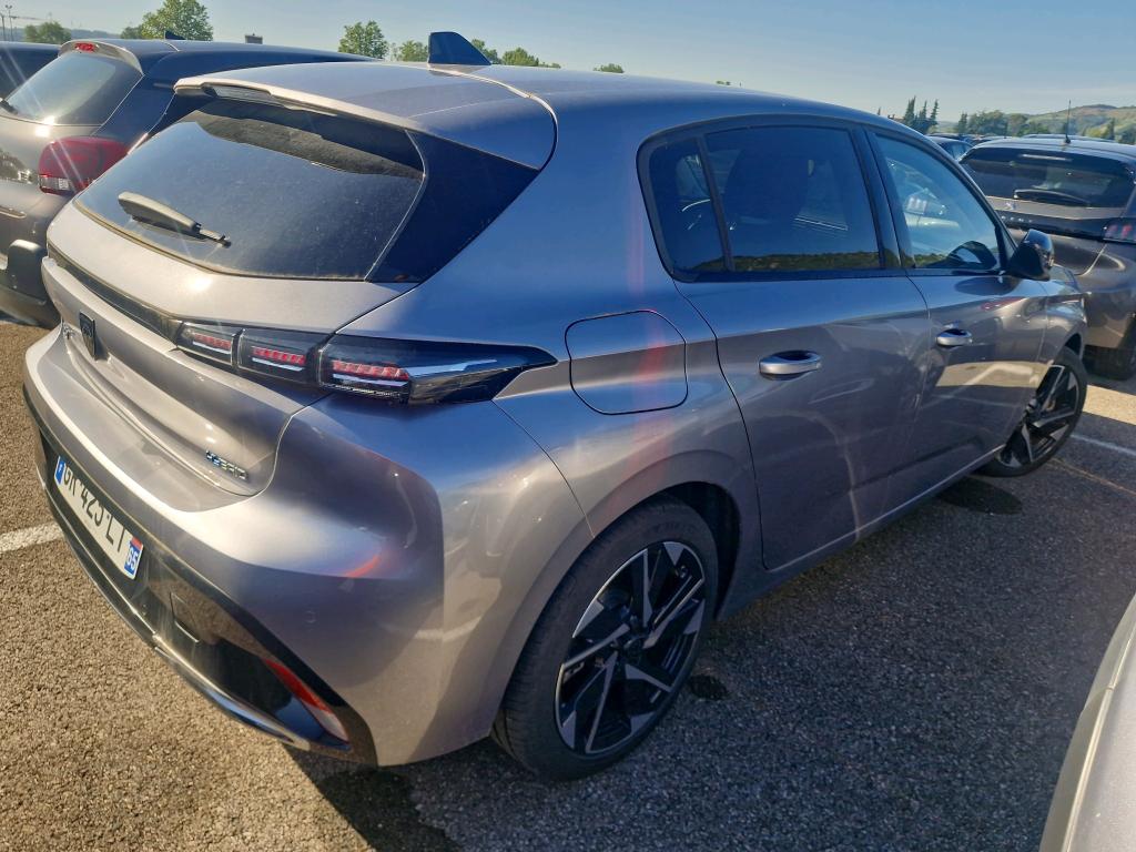 Peugeot 308 PHEV 180 e-EAT8 Allure 2023