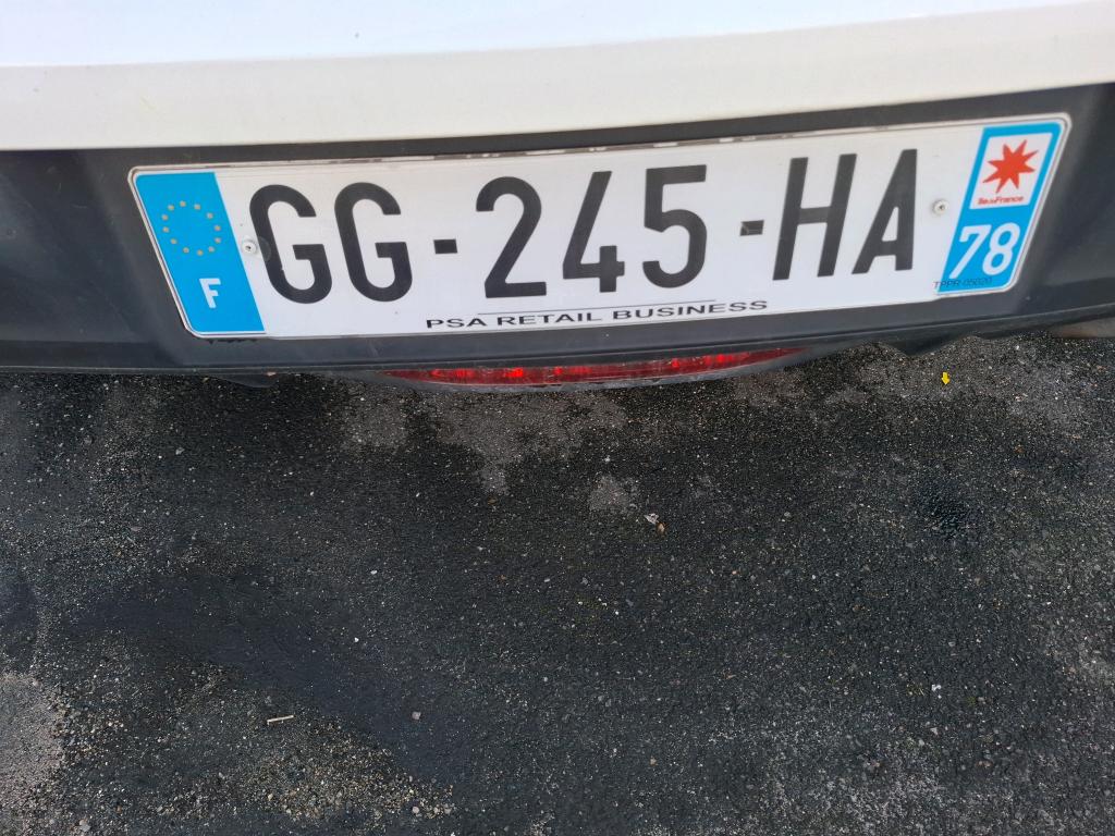 Peugeot 208 PURETECH 75 S&S BVM5 PREMIUM 2022