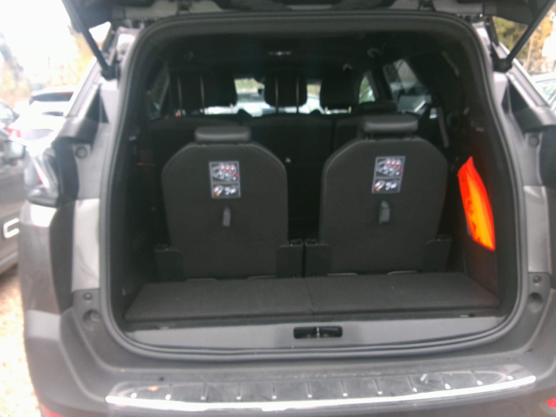 Peugeot 5008 PureTech 130ch S&S BVM6 GT 2023