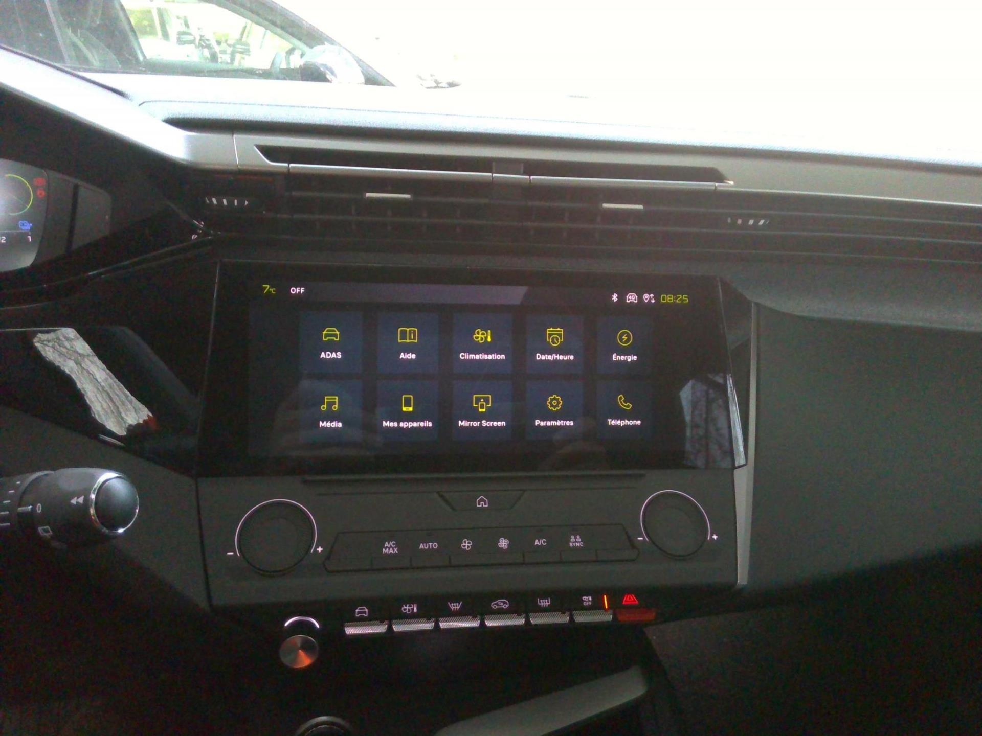 Peugeot 308 SW Electrique 54 kWh 156ch Allure 2025