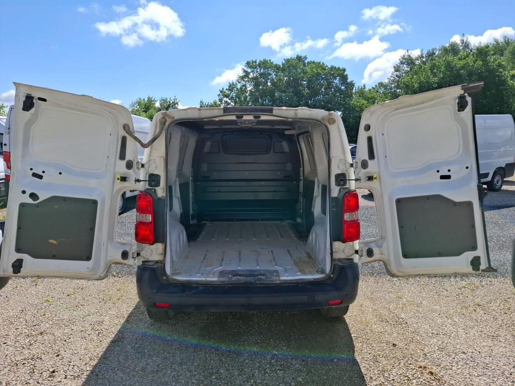 Peugeot EXPERT FGN TOLE STANDARD BLUEHDI 100 S&S BVM6 PREMIUM 2021