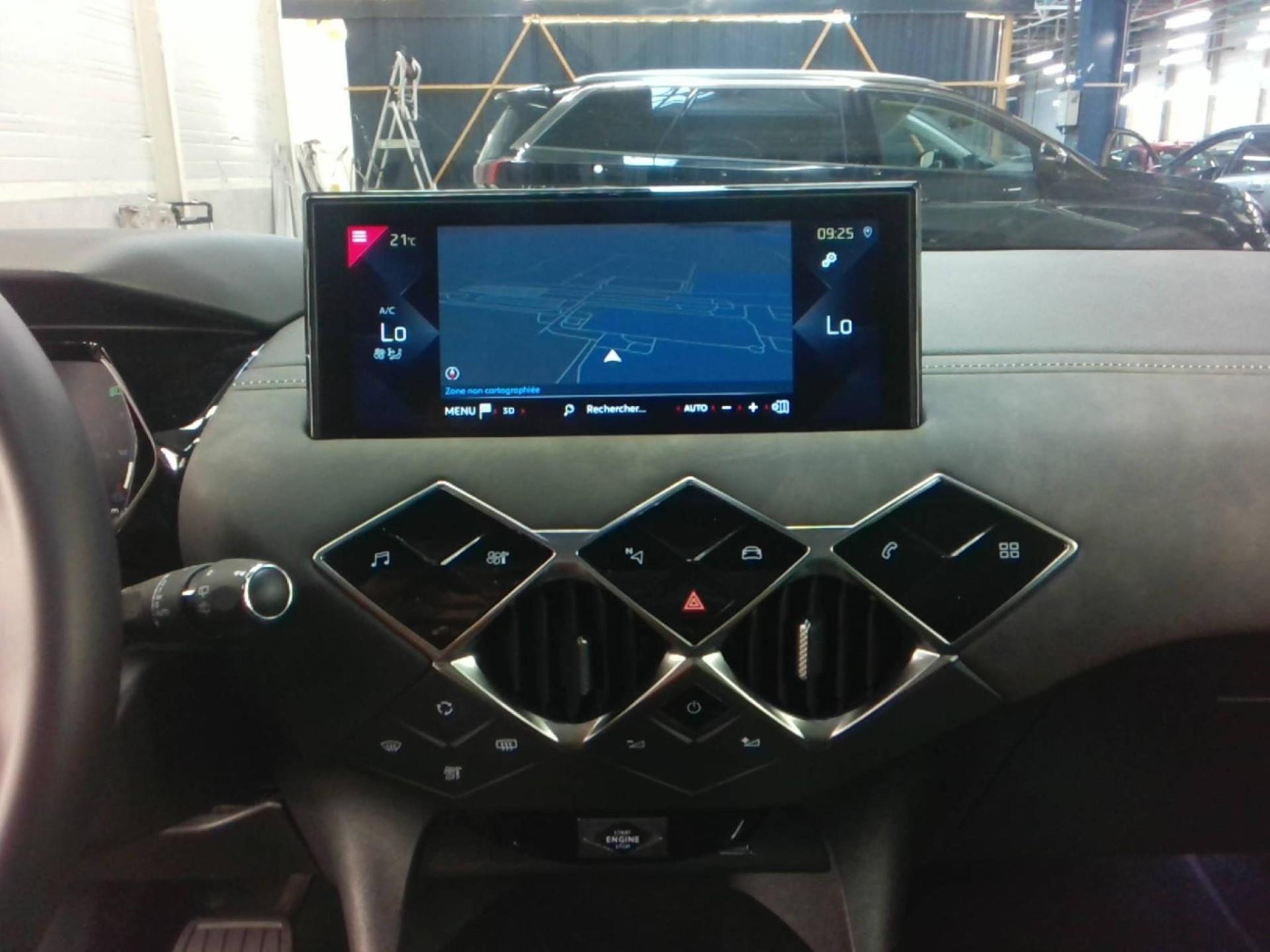 DS DS3 Crossback PureTech 130 EAT8 Rivoli 2022