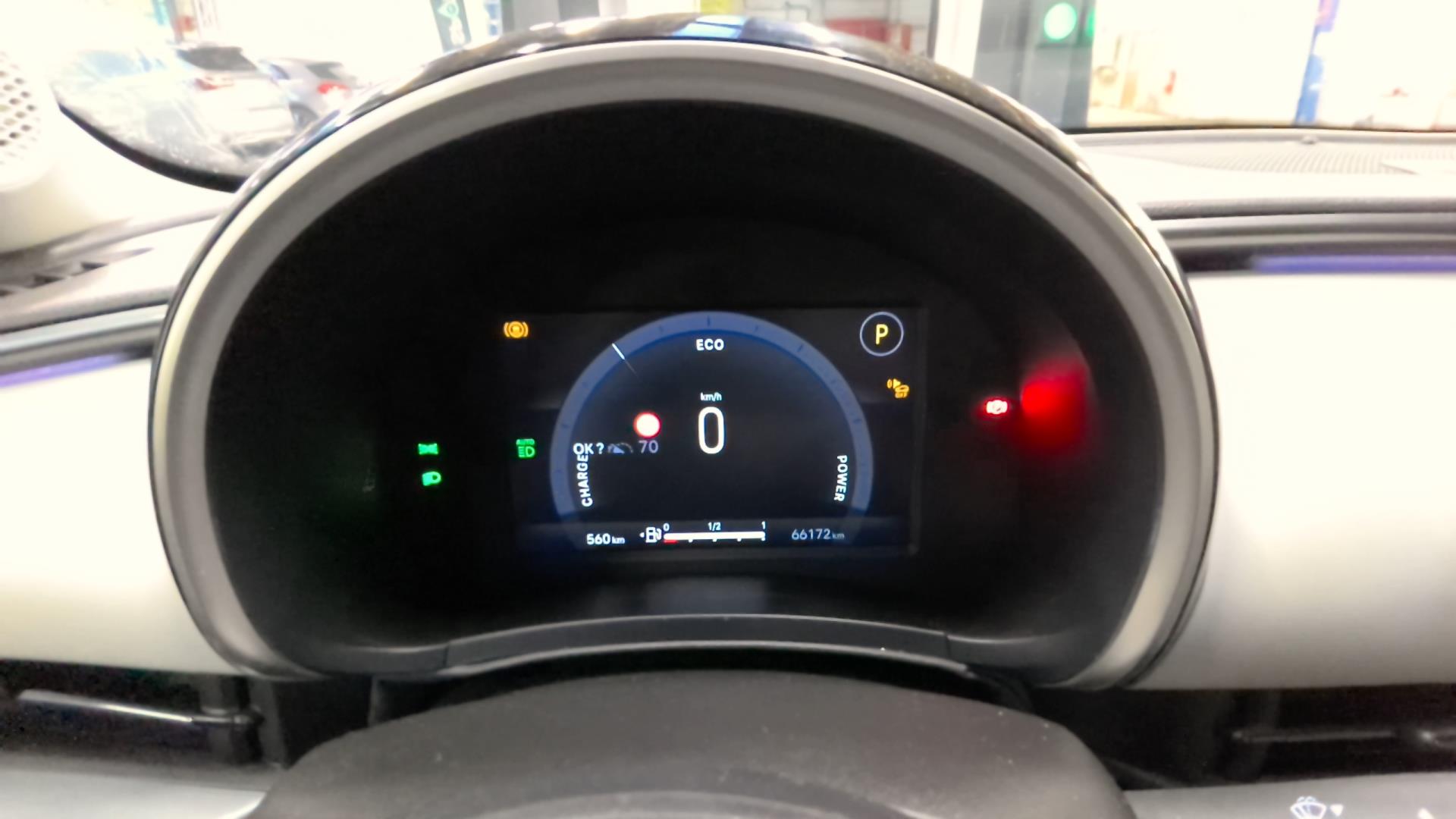 FIAT 600 1.2 Hybrid 100ch DCT6 La Prima 2024