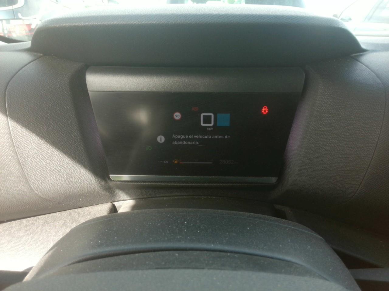 Foto Citroën C4 5