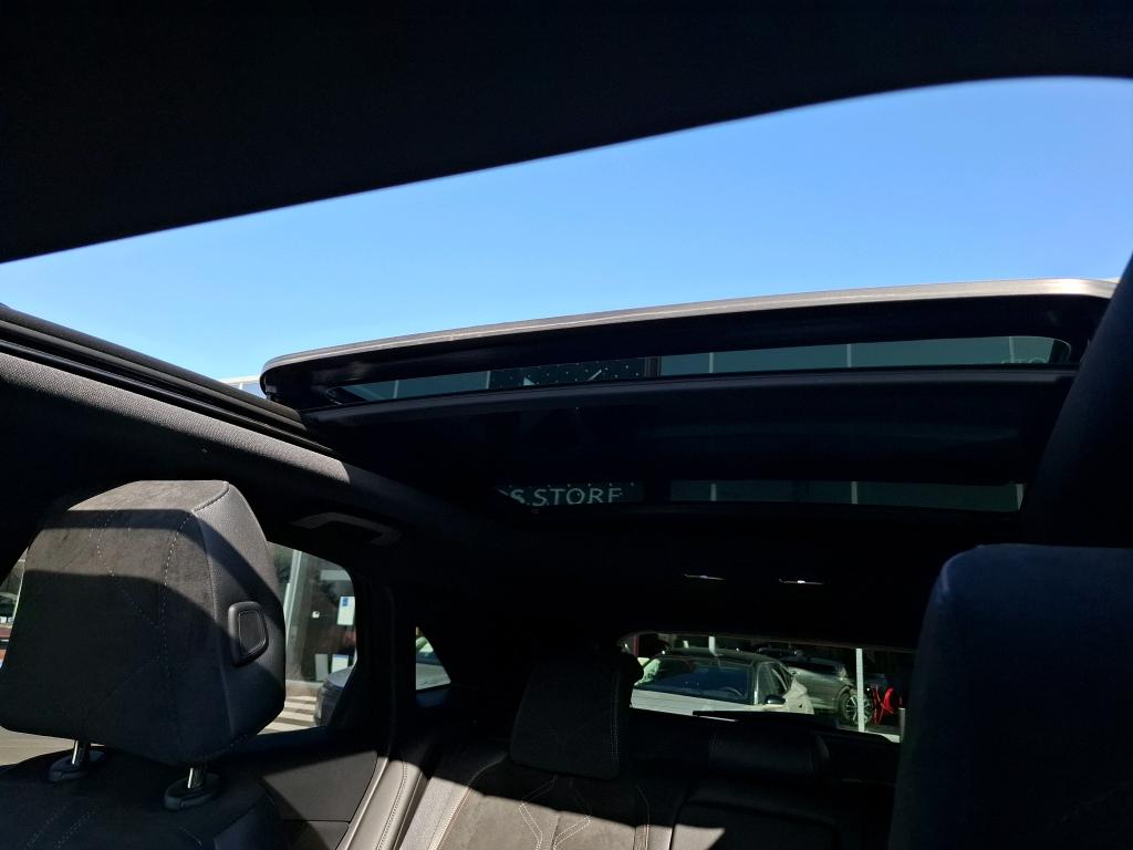 DS DS 7 CROSSBACK / DS 7 