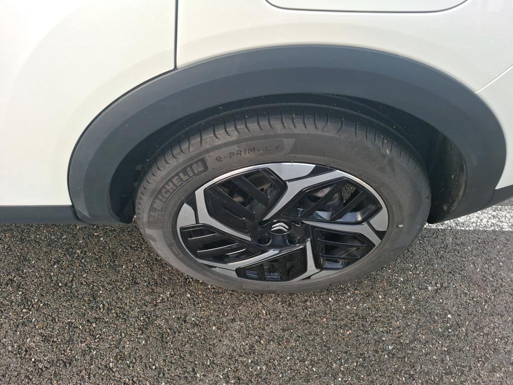 Citroen C4 PureTech 130 EAT8 Max 2023