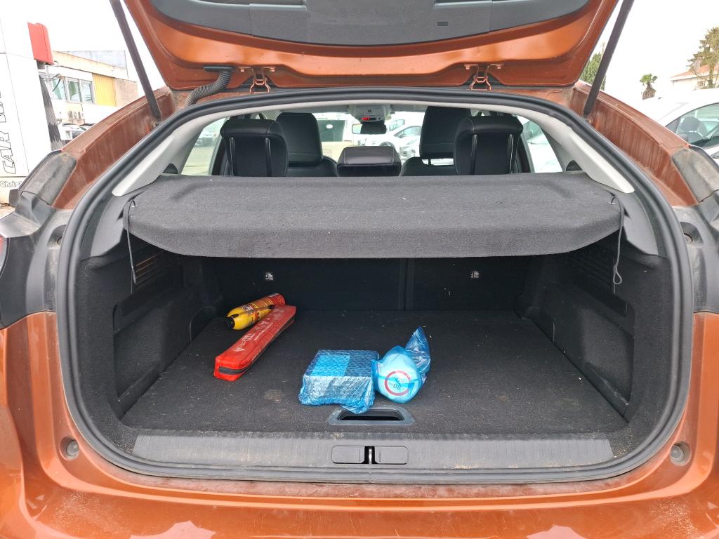 Citroen C4 BlueHDi 130 S&S EAT8 Feel Pack 2021