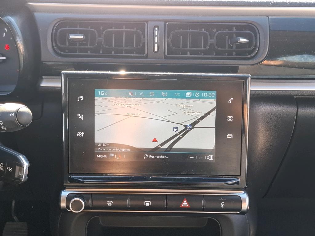 Citroen C3 BlueHDi 100 S&S BVM Feel Business 2020
