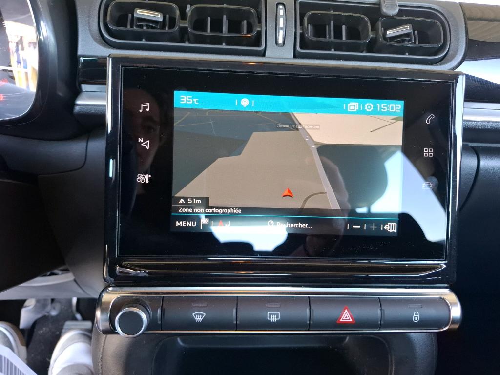 Citroen C3 PureTech 83 S&S BVM5 Feel Business 2021