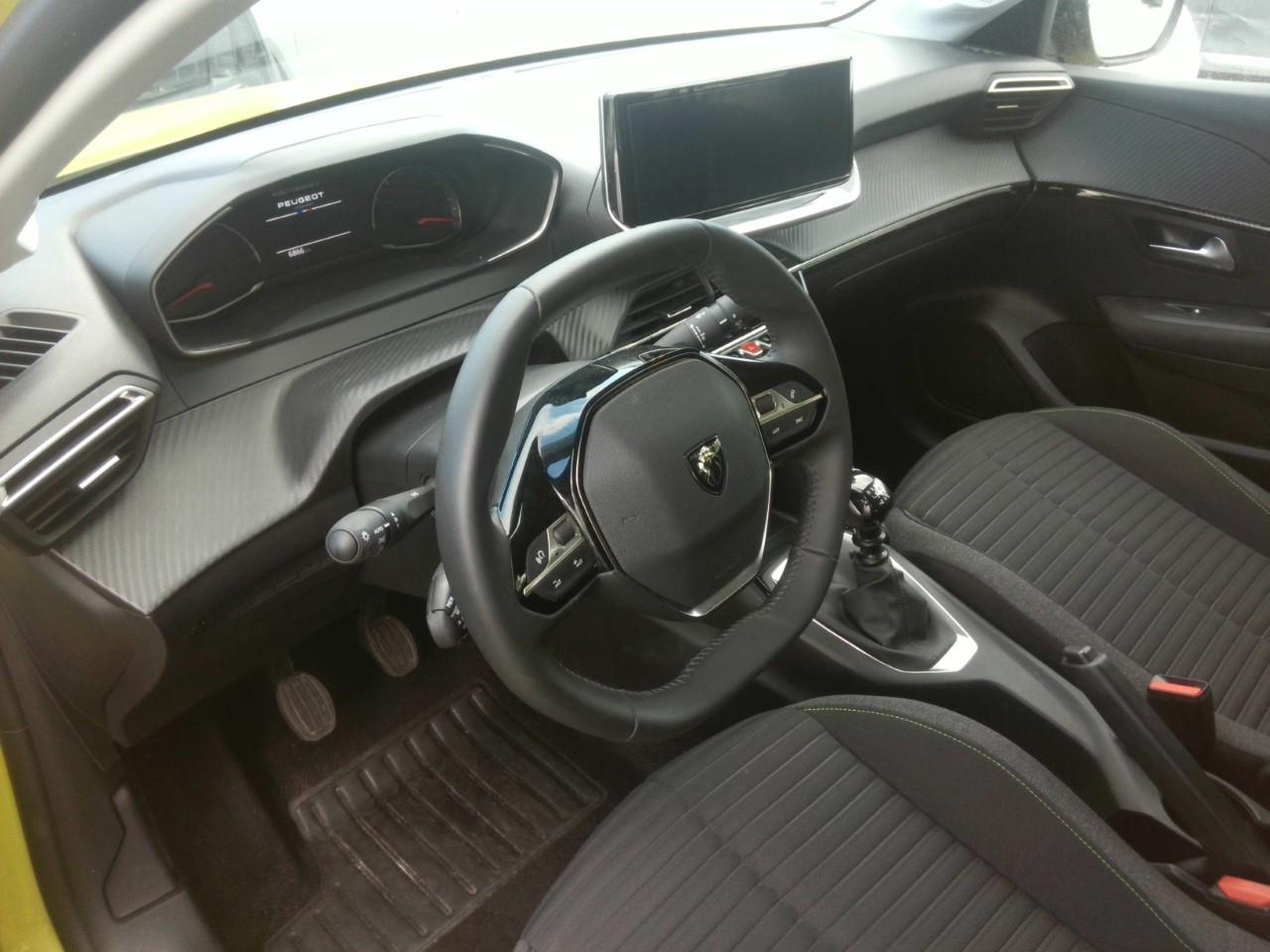 Foto Peugeot 308 3