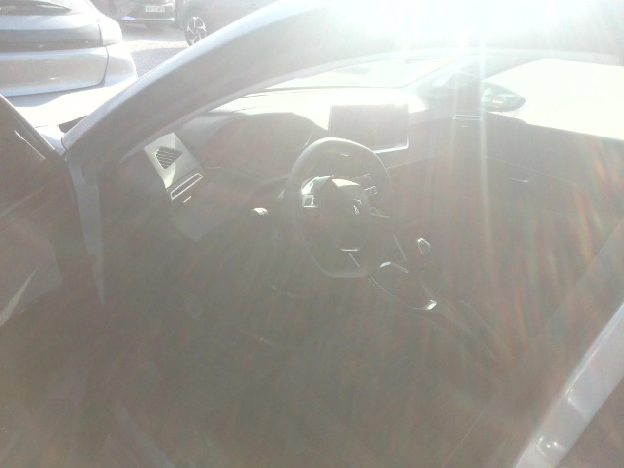 Foto Peugeot 208 3
