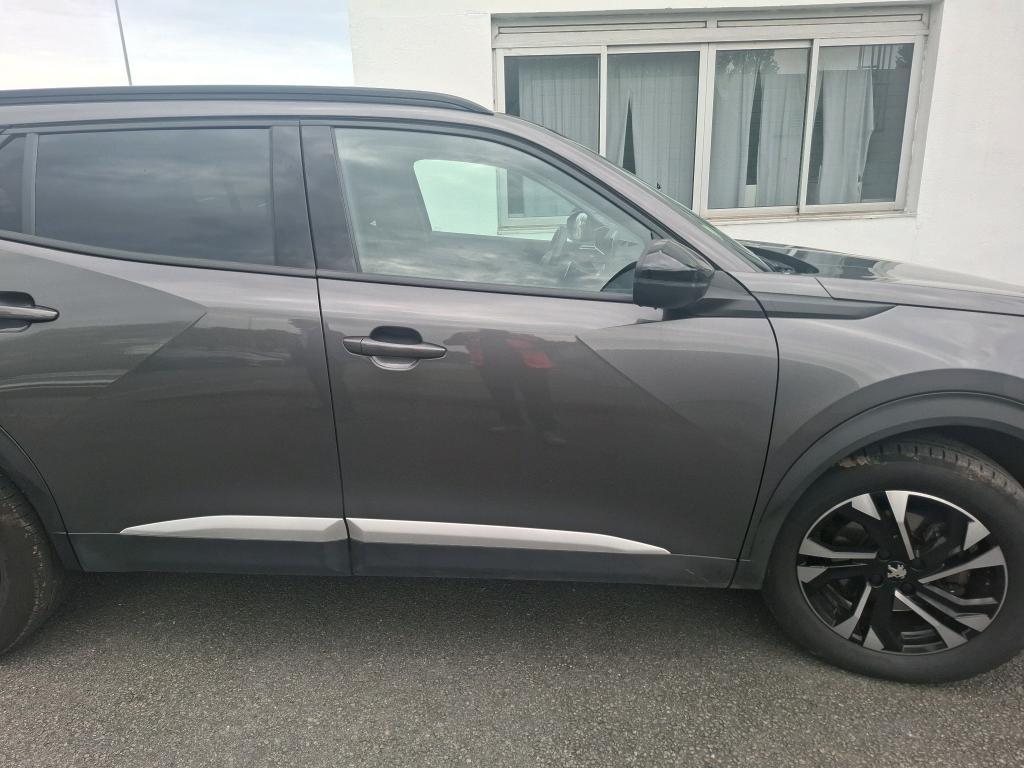 Peugeot 2008 BlueHDi 130 S&S EAT8 Allure Pack 2022