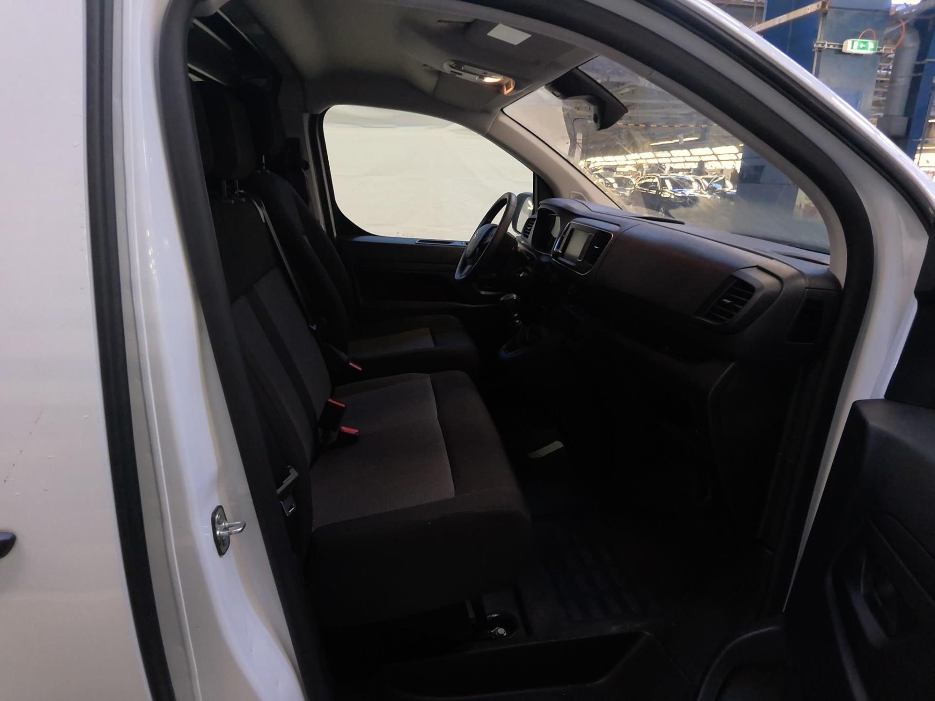 Peugeot EXPERT FGN TOLE M BLUEHDI 120 S&S BVM6  2023