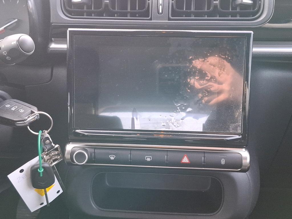 Citroen C3 PureTech 83 S&S BVM5 Feel Business 2022