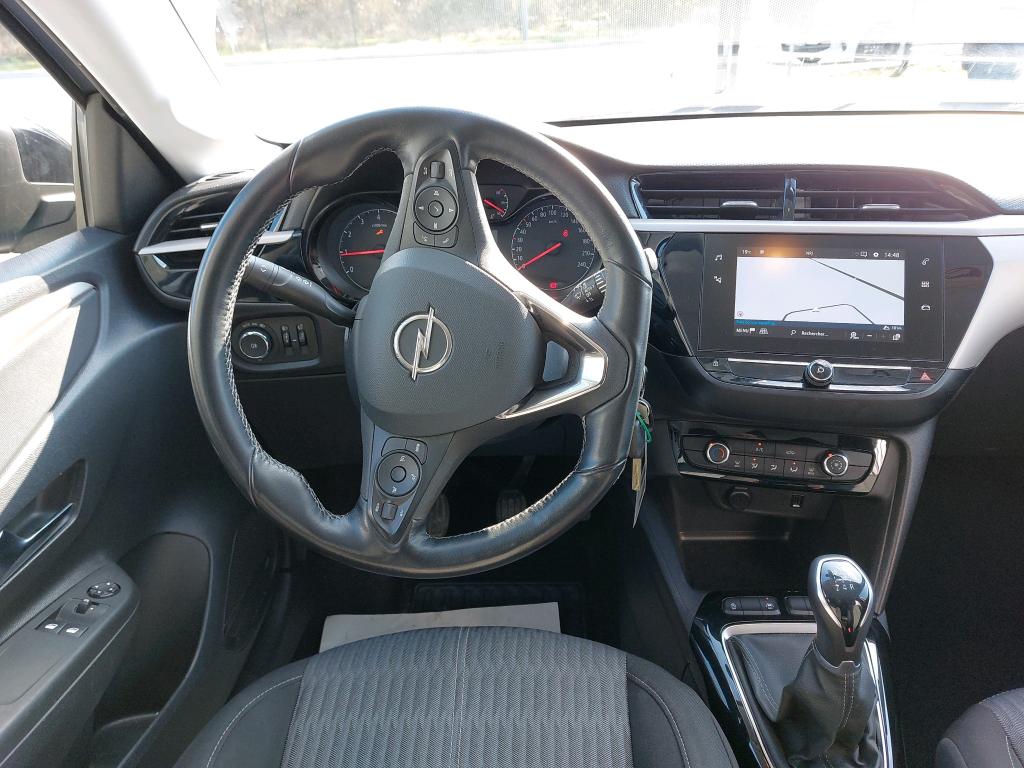 Opel Corsa 1.2 75 ch BVM5 Edition Business 2021
