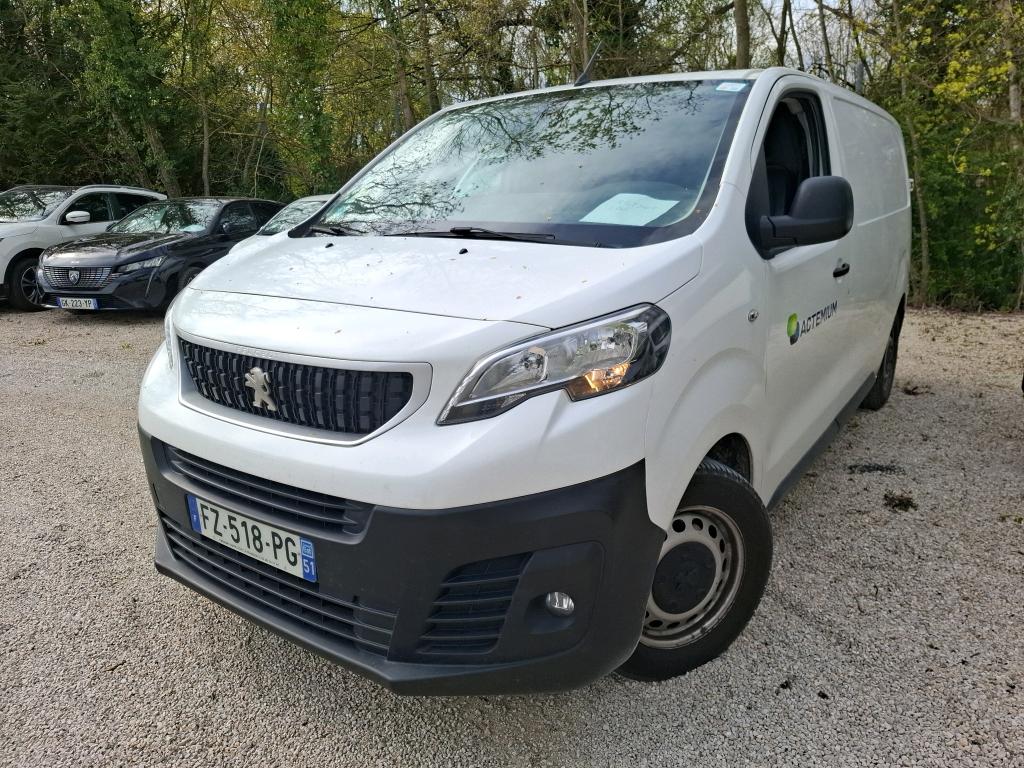 Peugeot EXPERT FGN TOLE STANDARD 1.5 BLUEHDI 120 S&S BVM6 PREMIUM 2021