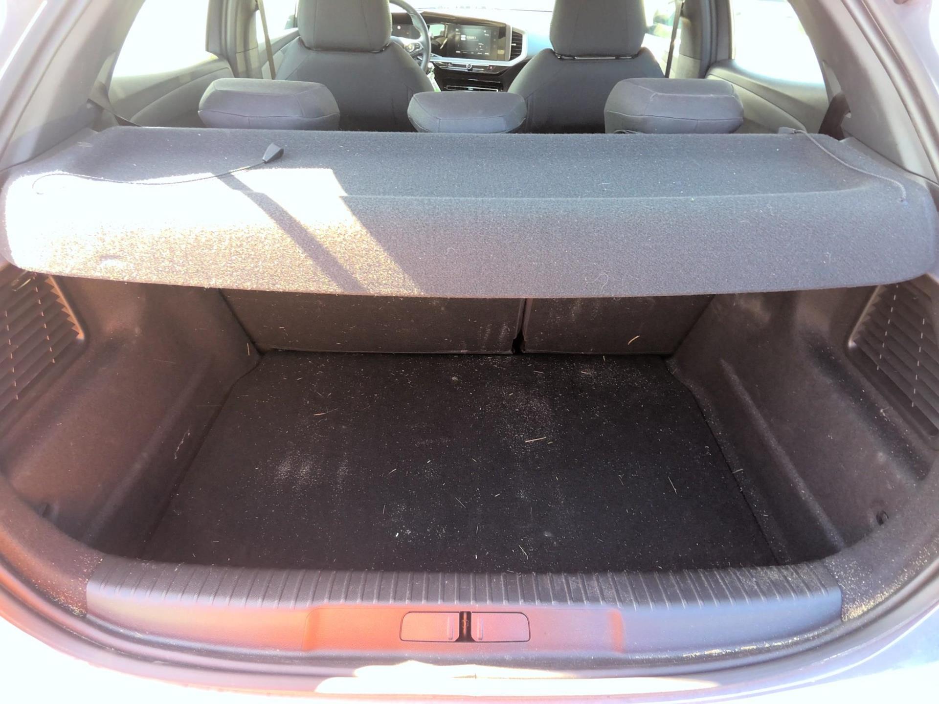 Opel Mokka 1.2 Turbo 100 ch BVM6 Edition 2023