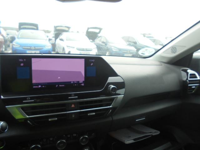 Foto Citroën C4 10