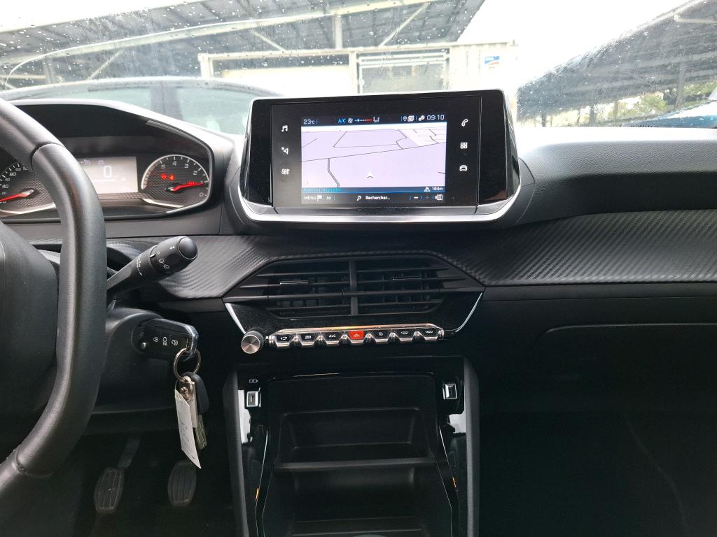 Peugeot 208 BLUEHDI 100 S&S BVM6 PREMIUM PACK 2021